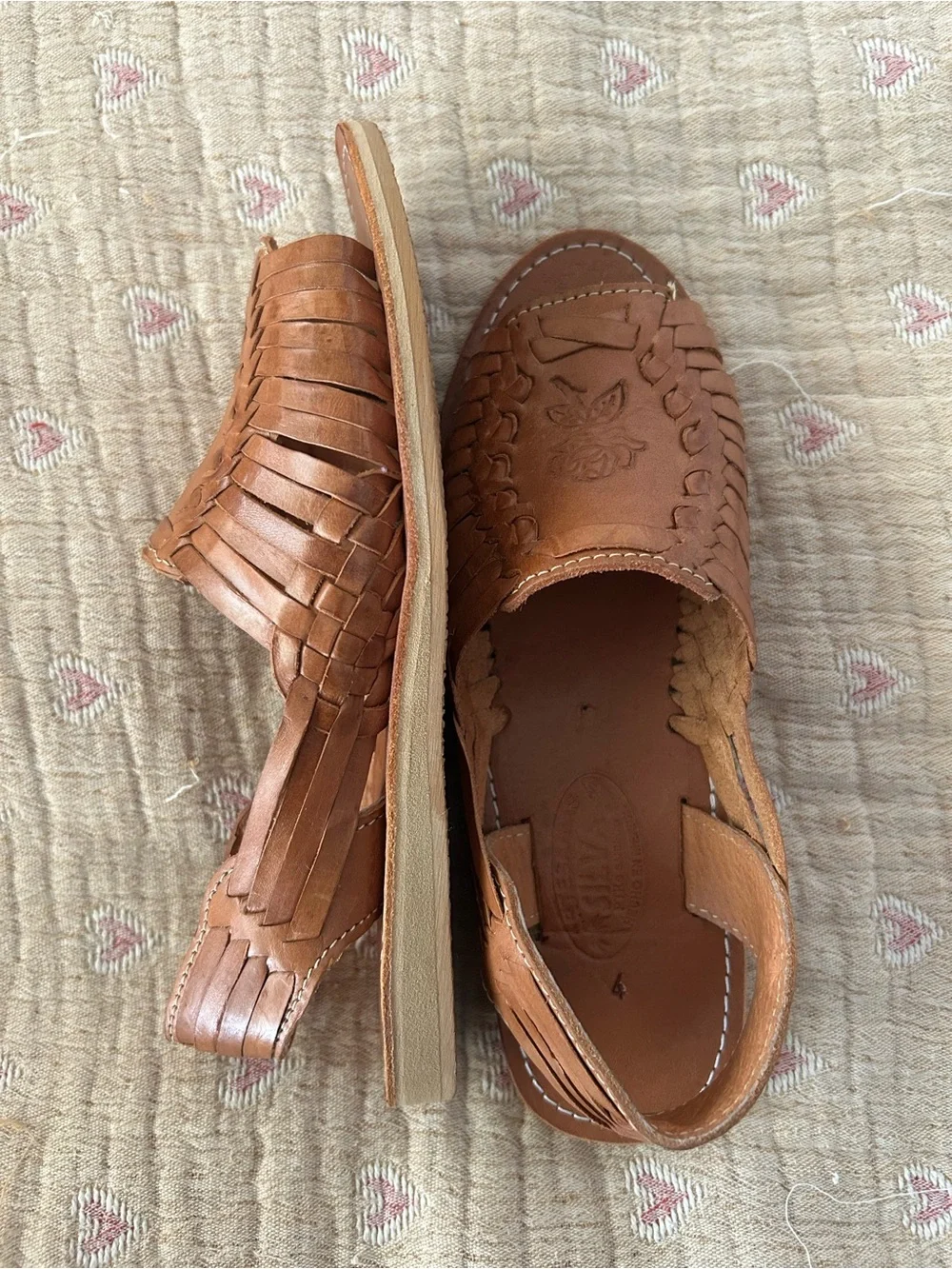 N/A classic brown